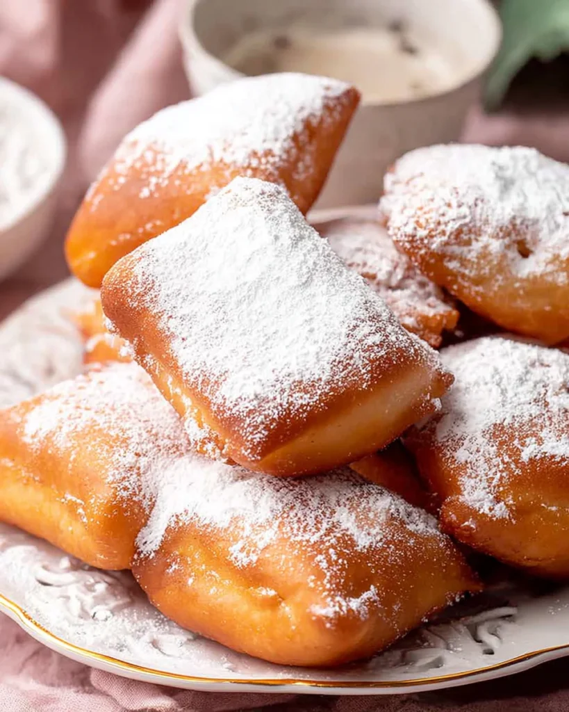 Beignets