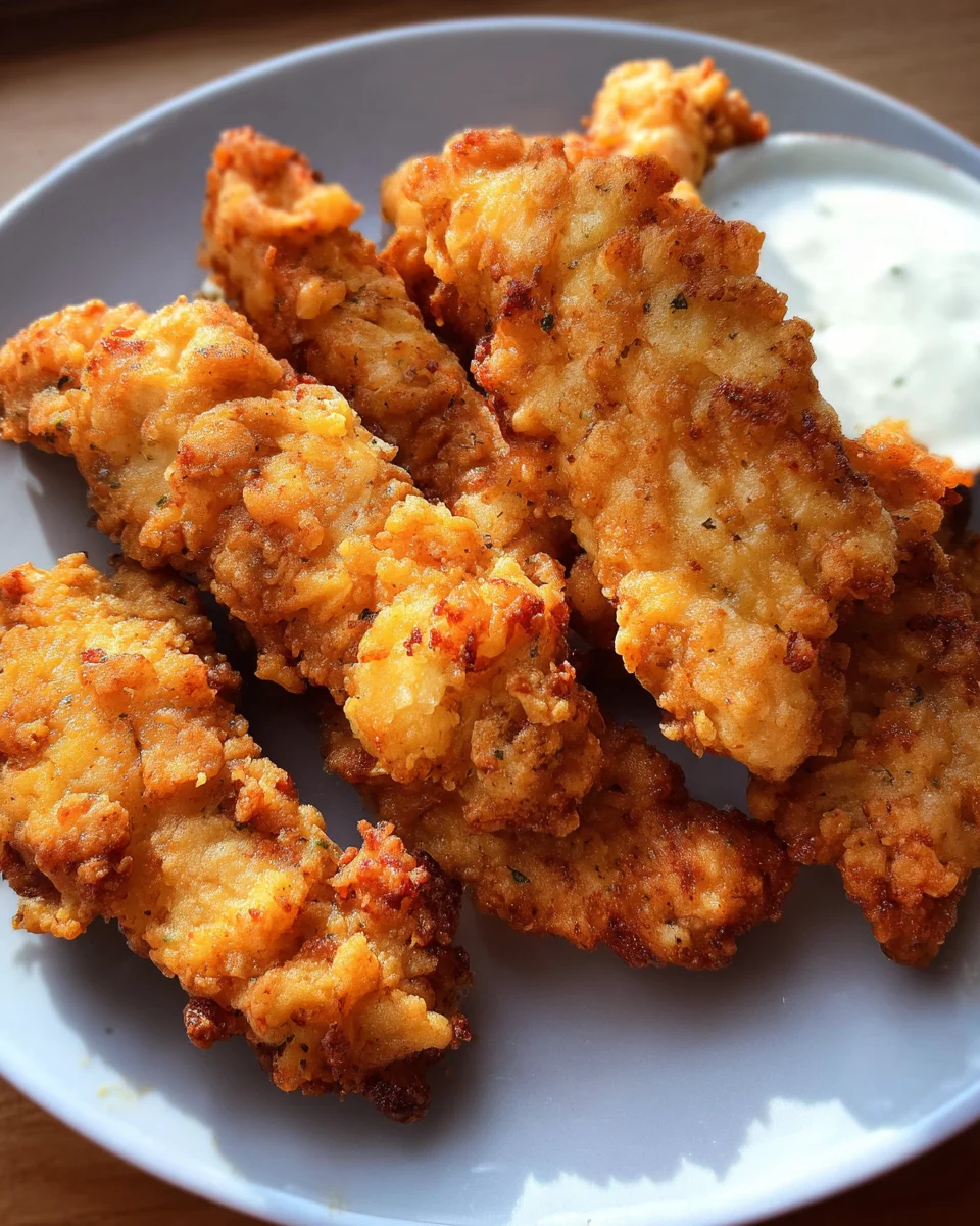 Best Damn Buttermilk Chicken Tenders 20 Best