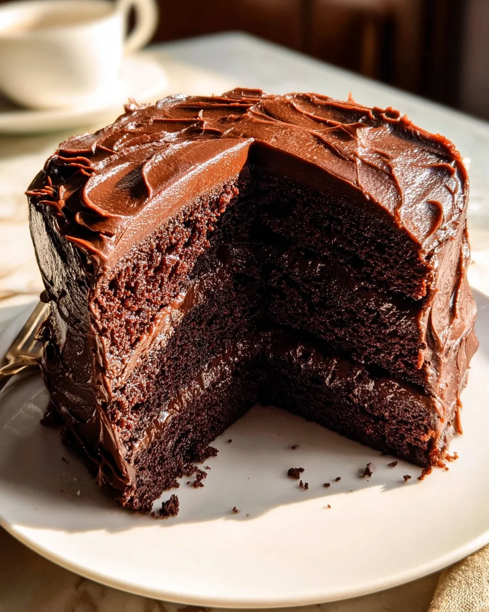 Best Matilda's Chocolate Cake 22 Best Matilda's Chocolate Cake