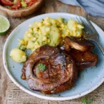 Best Portobello Steaks