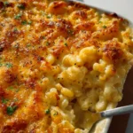 Best Southern Baked Mac and Cheese