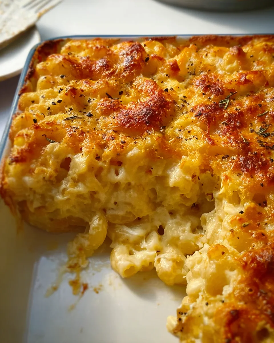 Best Southern Baked Mac and Cheese 25 Best