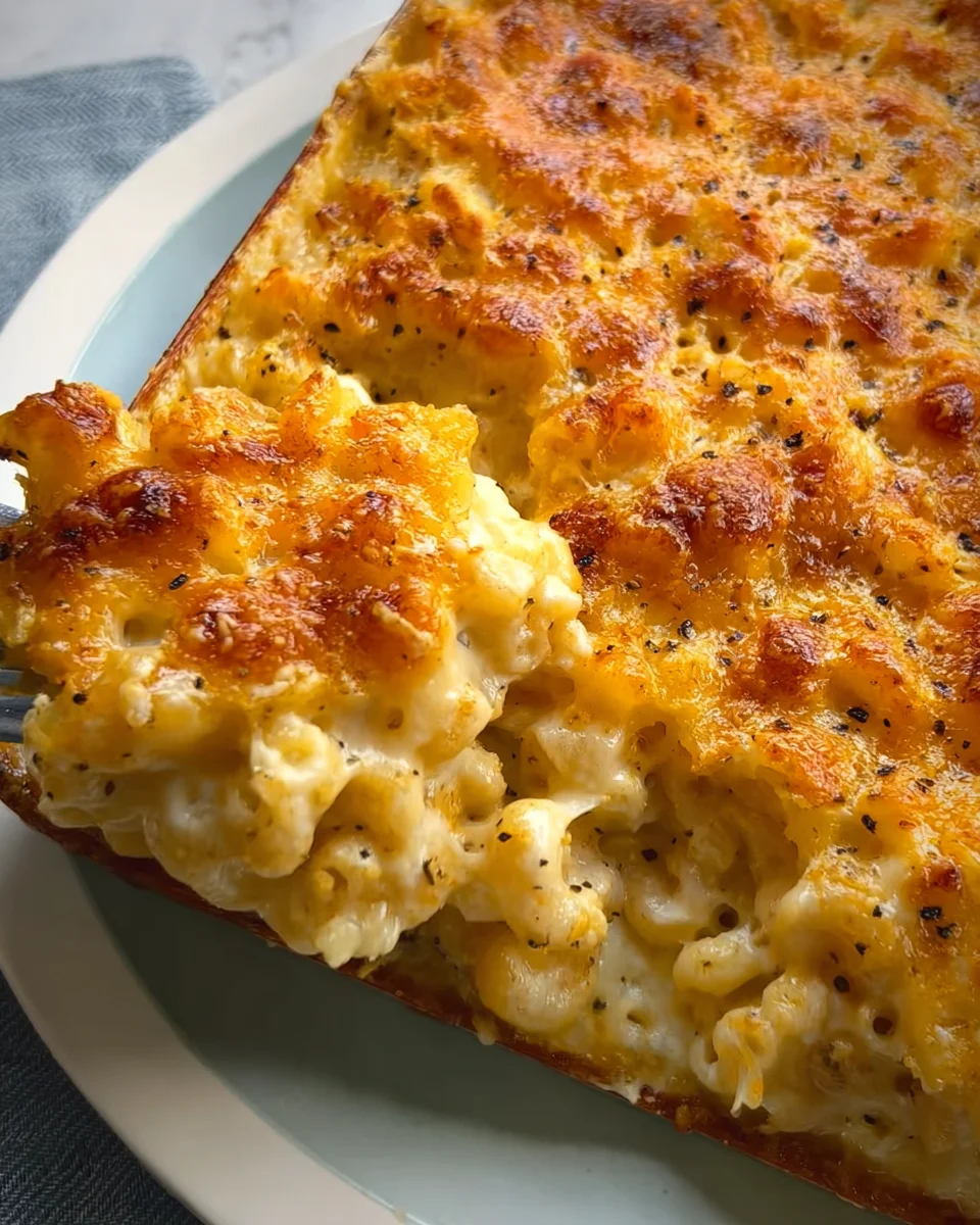 Best Southern Baked Mac and Cheese 26 Best