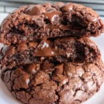 Brownie Mix Cookies