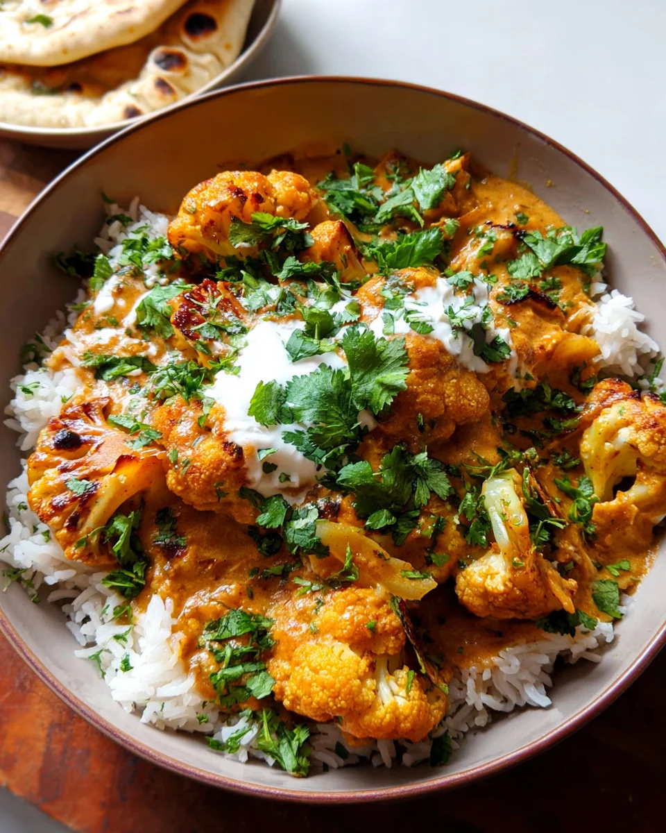 Butter Cauliflower 33 Butter