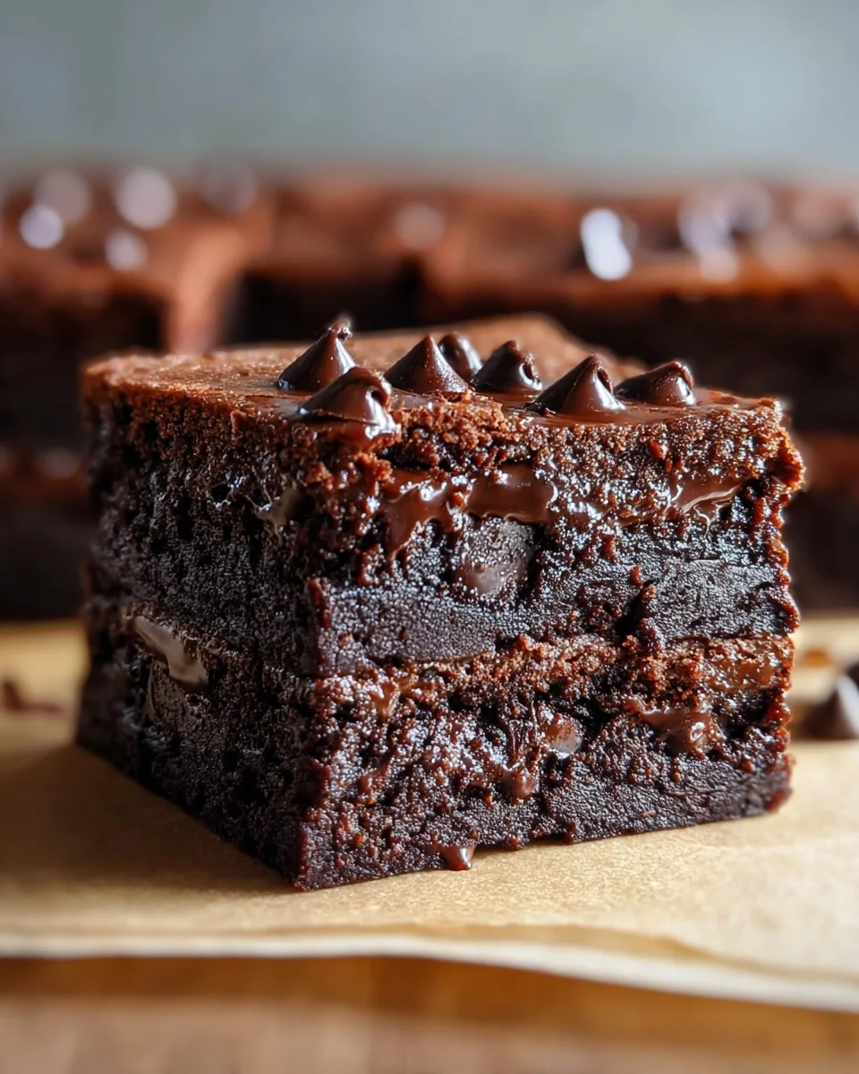 Cottage Cheese Brownies 21 Cottage