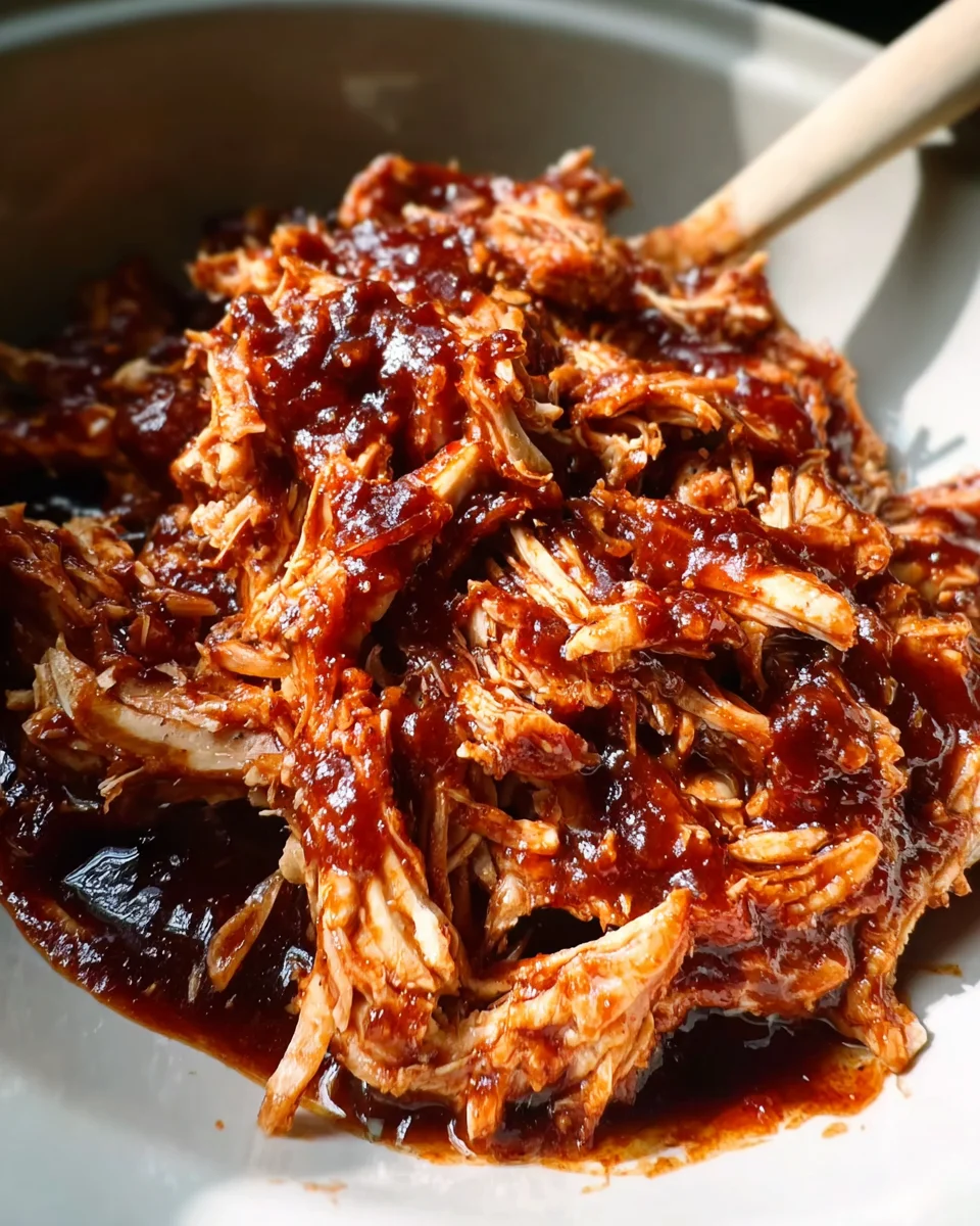 Crockpot BBQ Chicken Recipe 20 Crockpot BBQ Chicken Recipe