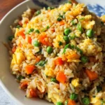 Easy Fried Rice