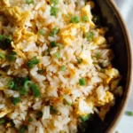 Egg Fried Rice