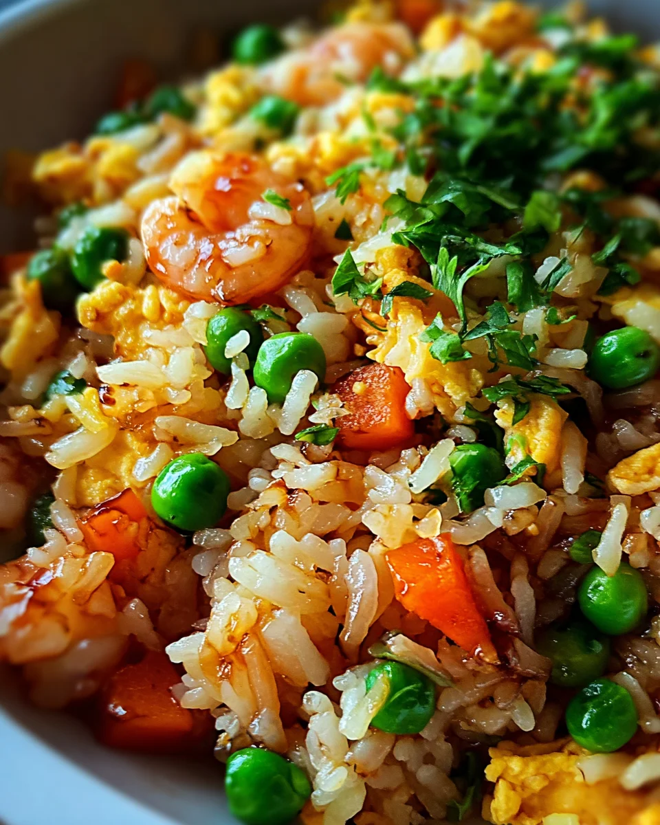 Freakin’ Fantastic Fried Rice 17 Freakin’