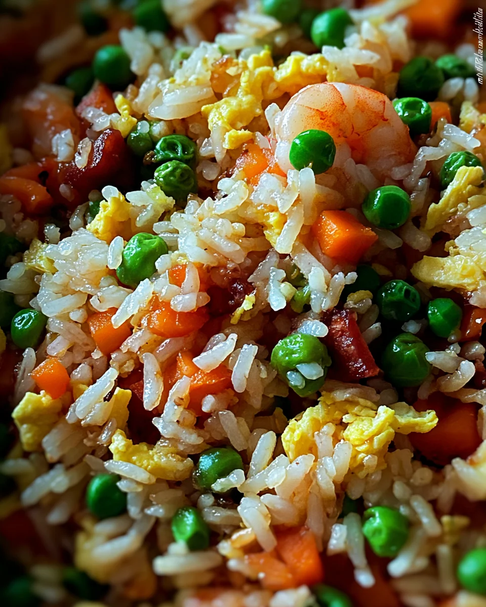 Freakin’ Fantastic Fried Rice 18 Freakin’