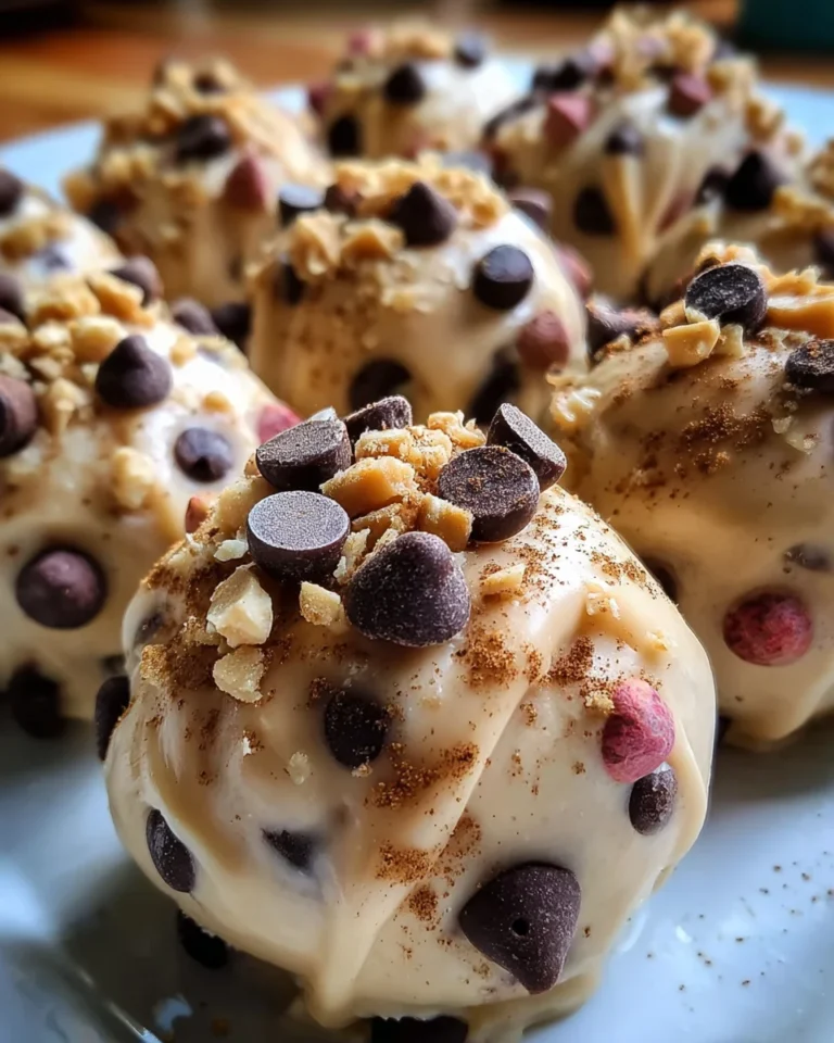 Frozen Greek Yogurt Peanut Butter Bites