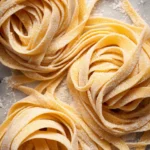 How to Make Homemade Pasta