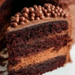 Ina Garten's Chocolate Cake