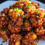 Korean Fried Chicken