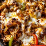 Low Carb BBQ Chicken Thighs