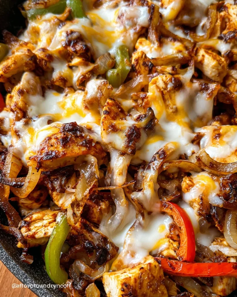 Low Carb BBQ Chicken Thighs