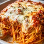 Million Dollar Spaghetti