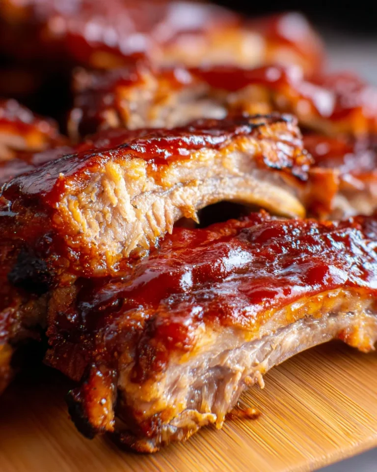 Ribs