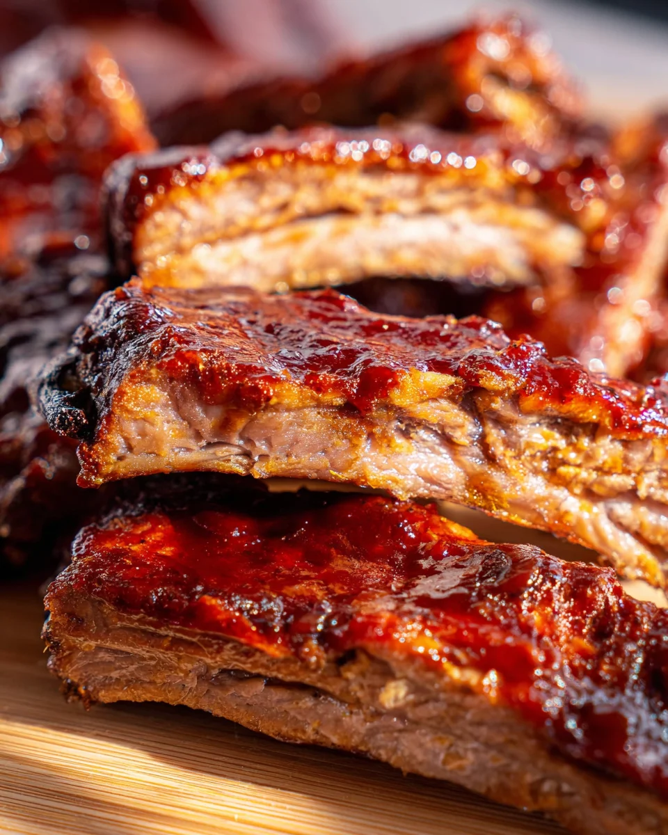 Ribs