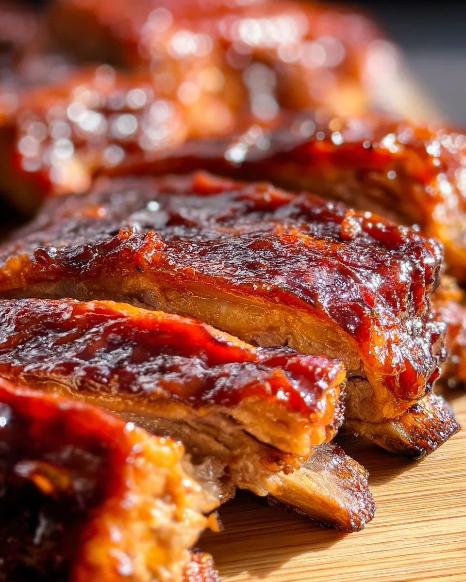 Ribs