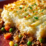Shepherd's Pie