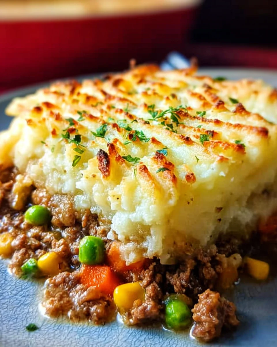 Shepherds Pie 2