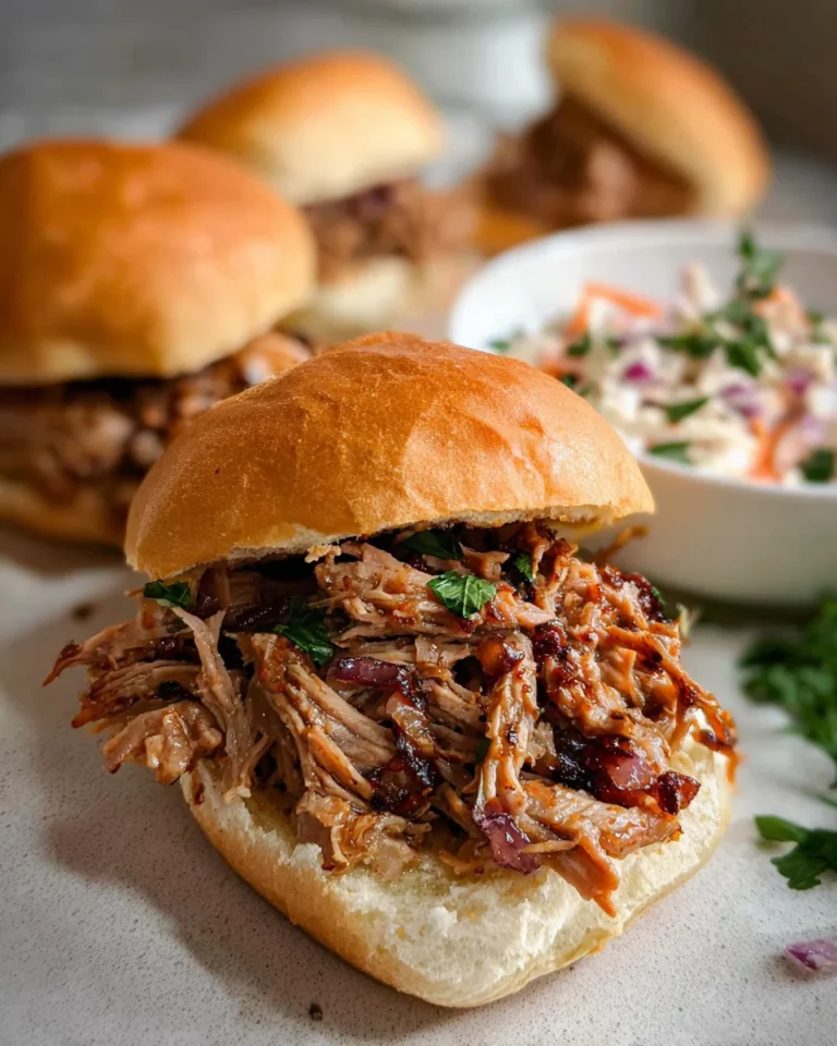 Slow Cooker Pulled Pork 29 Slow Cooker Pulled Pork