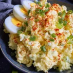 Southern Potato Salad Recipe