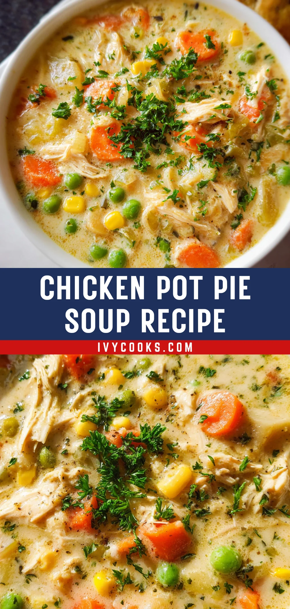 Pinterest Hidden Image