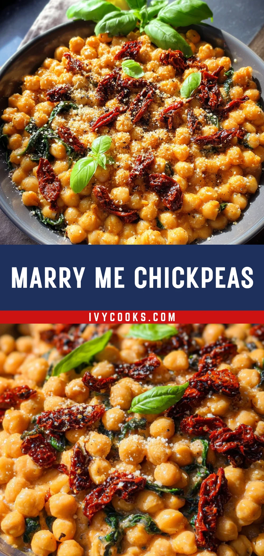 Marry Me Chickpeas 24 Pinterest Hidden Image
