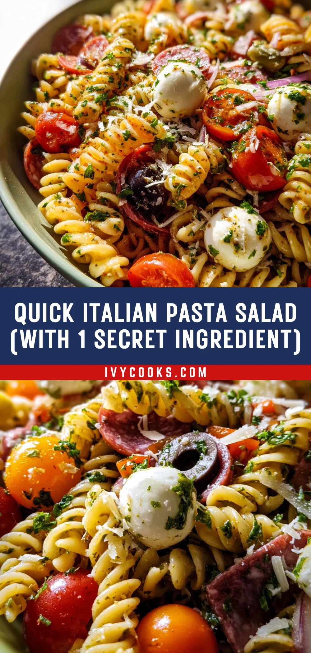 Pinterest Hidden Image