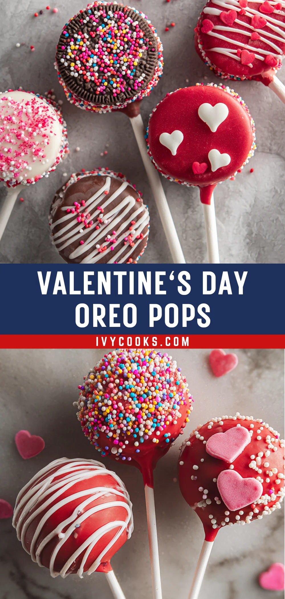 Pinterest Hidden Image